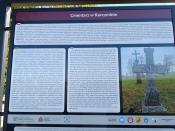   tablica informacyjna