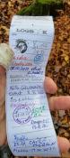 Logbook