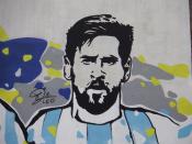 L. Messi