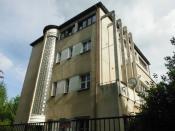 Obrońców 26 -1