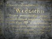 Szukana tablica