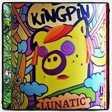 king of the bongo 