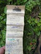 Logbook