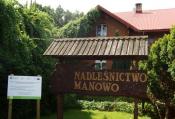 Nadleśnictwo Manowo