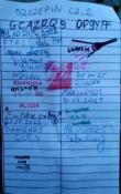Logbook