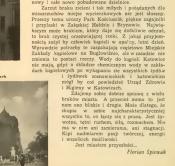 opinia floriana śpiewaka