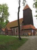 Kościół w całej okazałości