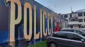 mural