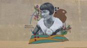  mural