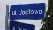  ul. Jodłowa