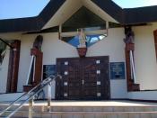 Posąg wsparcia powietrznego