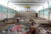 Sala gimnastyczna