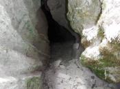 Jaskinia Pod Świecami