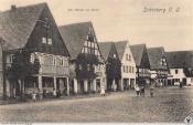Rynek 1908 rok