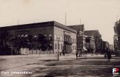 Budynek Generalnej Komendantury Wojskowej1896