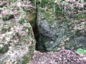 Jaskinia Czyściec