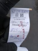 Logbook