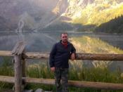 Morskie Oko