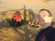 To tu... albo może i nie...