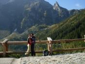 Morskie Oko