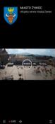 Rynek w Żywcu