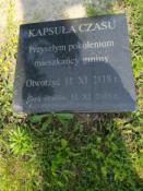  kapsuła czasu