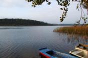 Jezioro Stolsko