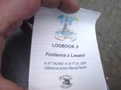 logbook