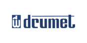 logo firmy Drumet