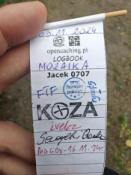 logbook