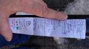 Logbook