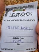 Logbook