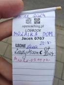 logbook