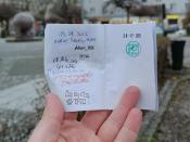 Logbook