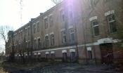 koszary/szpital