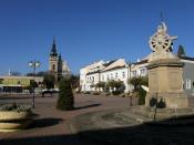 pomnik Bartosza Głowackiego