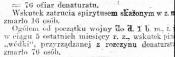 Kurjer Warszawski 4 stycznia 1915
