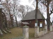 kościół św. Anny