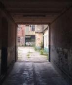 Poznań taki brzydki :(