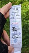 logbook
