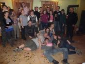 Najlepsza ekipa na świecie