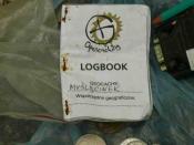 LOGBOOK