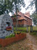 Kapliczka