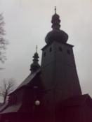 Kościół z tej dobrej strony :)