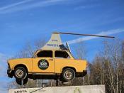 Trabant