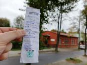 Logbook