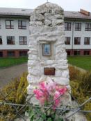  kapliczka