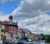 Kamienice