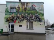  mural