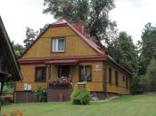 Leśniczówka Miłkokuk